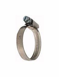 Riegler Schlauchschellen 9 mm, Serie blow line, Edelstahl W5 1.4401, 115448