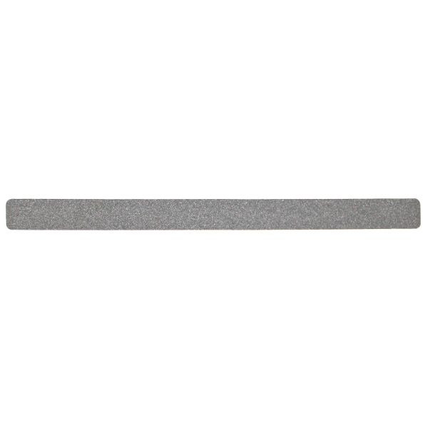 m2 Antirutschbelag Universal grau Einzelstreifen 50x650mm, VE: 10 Stück, M1AV100503