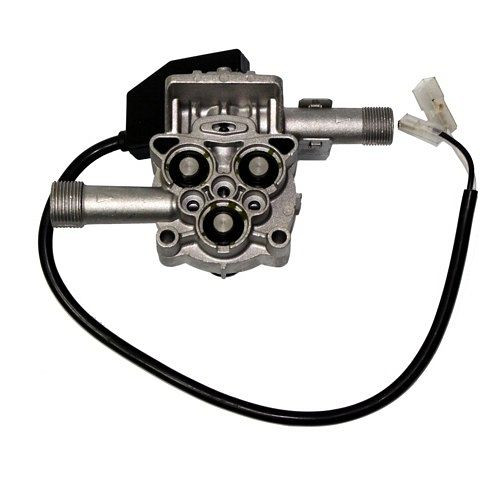 AEROTEC Kolbenkit inkl. Stop-Schalter, 5.007.0192-PS, 4260366749777