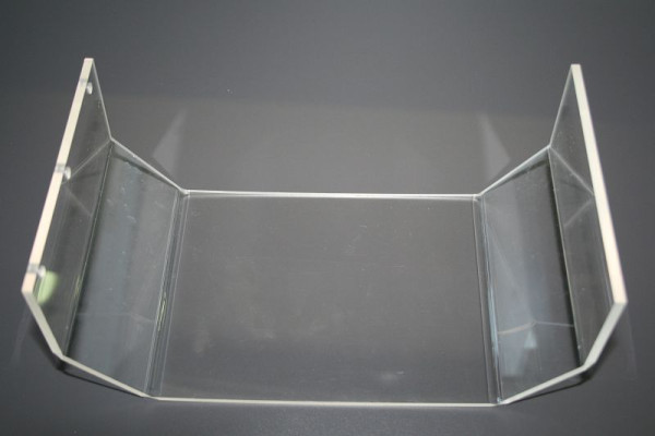 ELMAG Plexischutz lose, zu MFB 50 L/LGT, 9802723, 9000098027232