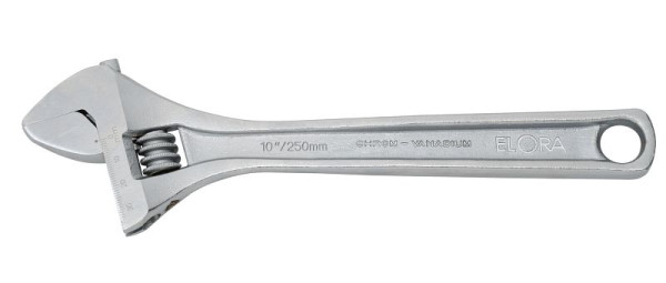 ELORA Rollgabelschlüssel "Economy", Spannweite 19 mm, 61-MB 6, 0061000062000