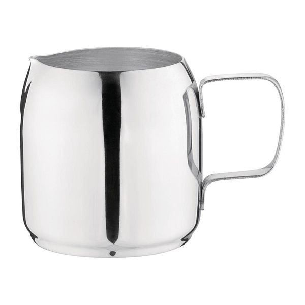 Olympia Cosmos Milchkännchen 14,5cl, Edelstahl, J325, 5050984022791