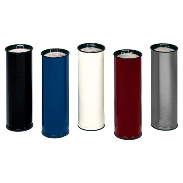 Stein HGS Standascher -Cubo Ramira-, weiß, 16165, 4063527837432