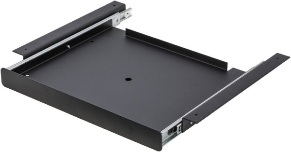 Hazet Zugfach, für Kleinteile (ohne Kunststoff-Schale), mit Kugelauszügen, 171-01