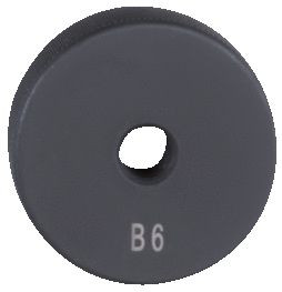 KS Tools Druckstück (Einbau) Ø65,0, M14x2,0, 700.1861, 4042146642269