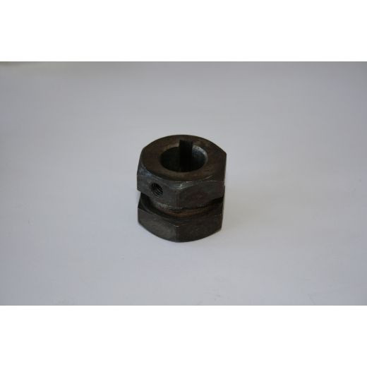 ELMAG Getriebe-Umschaltmutter Nr. 121, für HU 25 T, GBM 3/25 T+S, 9802029