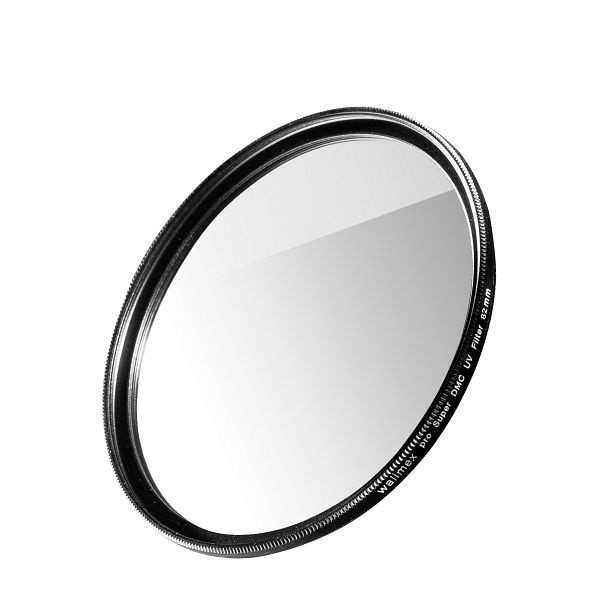 Walimex pro UV-Filter Slim Super DMC 82mm, 1022964