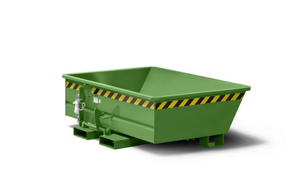 RR Industrietechnik Minikipper Typ RMI-25 RAL 6011, 100800724
