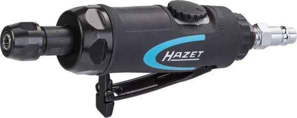 Hazet Stabschleifer, gerade, Länge: 157 mm, 9032N-1, 4000896189359