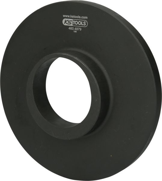 KS Tools Druckstück Ø 162 mm, Durchmesser: 162 mm, 460.4879, 4042146760833