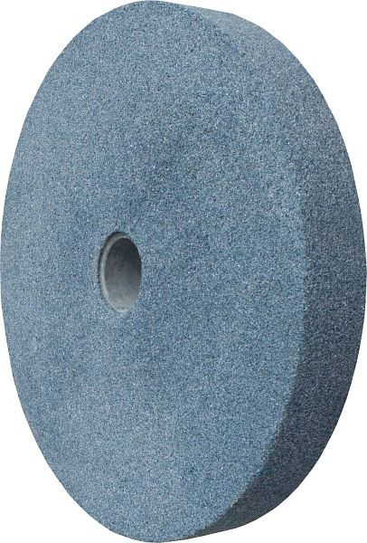 ELMAG Schleifscheibe - grob (K36), 175x25x32 mm (ES/DS 175 und DSM 175 W+D) 'NORMALKORUND', 61078