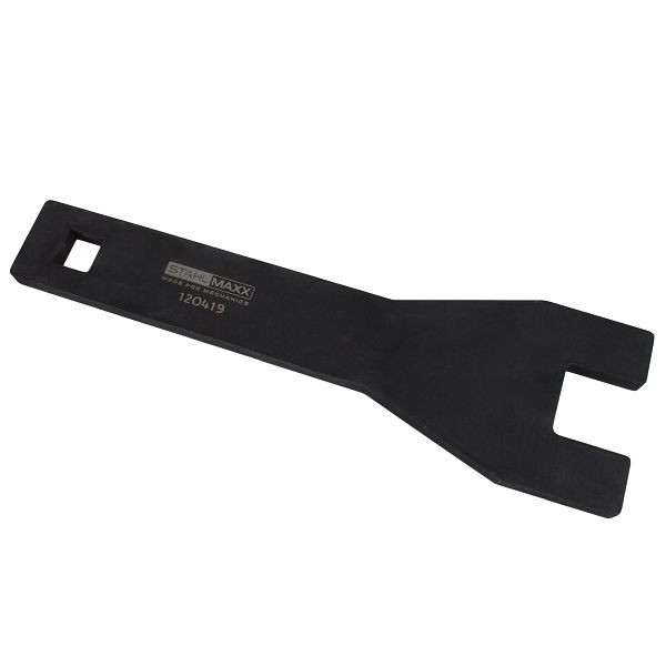 Stahlmaxx Ausgleichswellen-Ausrichtwerkzeug für Opel Benziner, XXL-120419