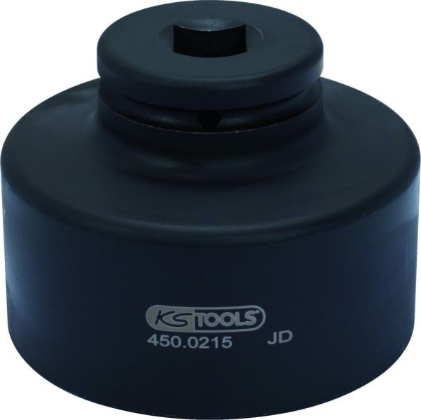KS Tools 3/4" Achsmuttern-Schlüssel für BPW, 450.0215, 4042146373514