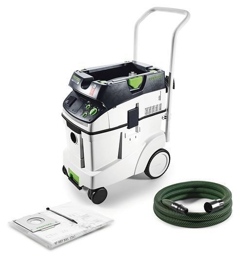 Festool Absaugmobil CTH 48 E / a CLEANTEC, 574941