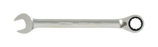 KS Tools GEARplus RINGSTOP-Ratschenringmaulschlüssel, 9mm, 503.4909