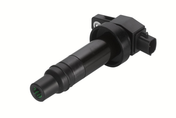 HELLA Zündspule, 12V, 2-polig, Kerzenschachtzündspule, geschraubt, 5DA 193 175-511