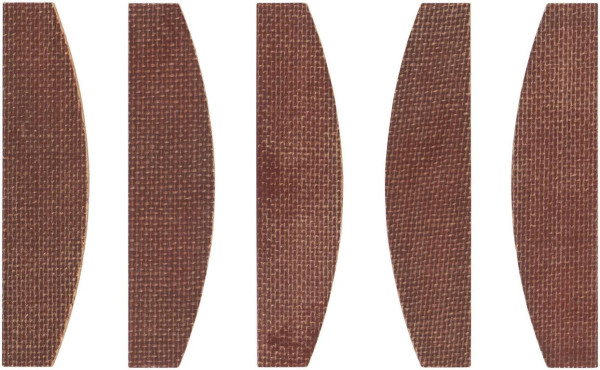 Hazet Lamellen für 9030 N-5, 9030N-5-07/5, 4000896208616