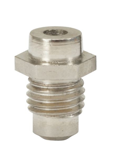 KS Tools Mundstücke für Nietzangen, 2,4mm, 150.9570, 4042146176955