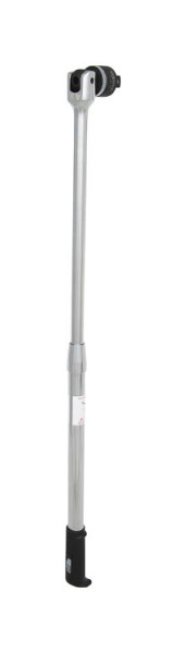 KS Tools Teleskop-Hebel mit Umschaltknarre 3/4", 918.1805
