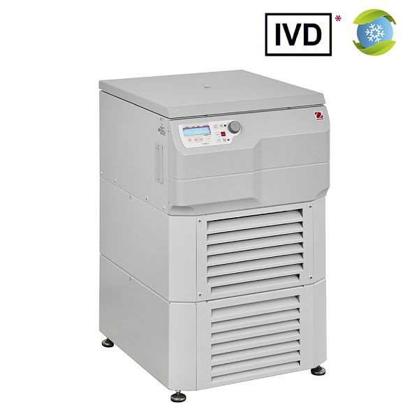 OHAUS Multi-Zentrifuge 230V FC5917RF IVD, 83041587