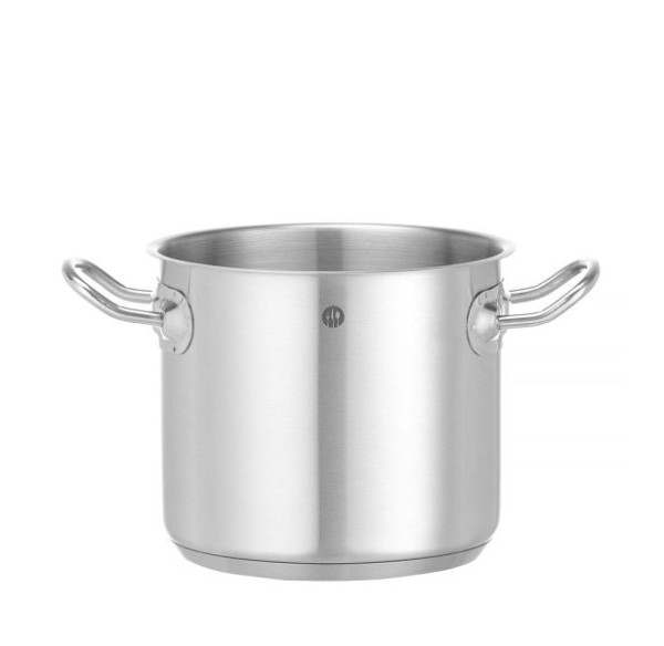 Hendi Gemüsetopf ohne Deckel 2,8 l 160x140 mm Kitchen Line, 837757