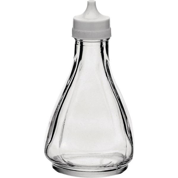 Utopia Essigflaschen 14,2cl (48 Stück), Glas, P203, 5060020643859