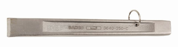 Bahco Meißel mit Sicherheitsring, TAH3640-250-C, 7314150307975