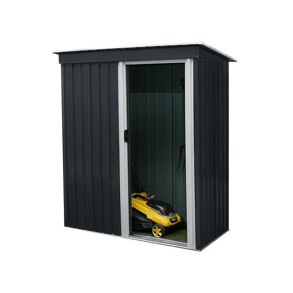 HOME DELUXE Geräteschuppen BOHIO - XS, 32306, 4058166166708