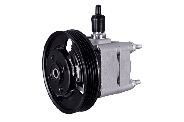 HELLA Hydraulikpumpe, Lenkung, 120bar, hydraulisch, 8TL 359 003-121