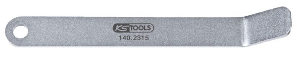 KS Tools Airbag-Entriegelungswerkzeug, 140.2315, 4042146246467