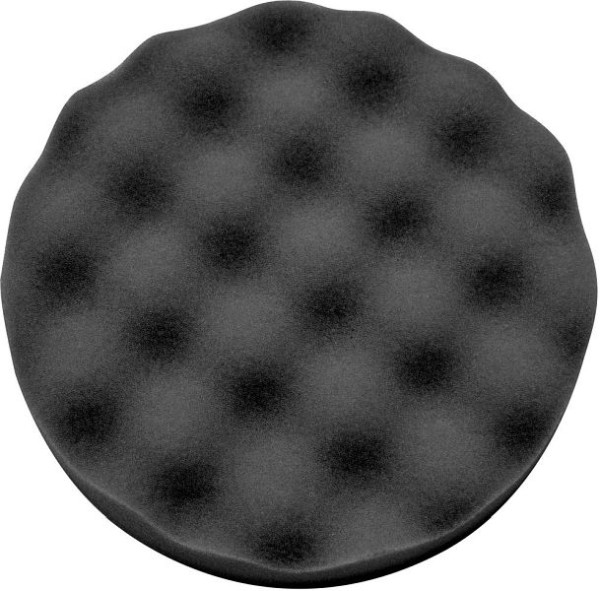 Güde Waffelschwamm weich 180 mm, 58176, 4015671587688