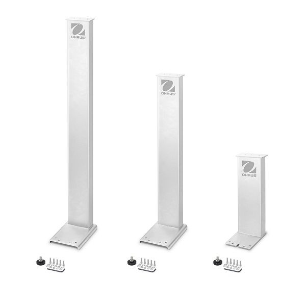 OHAUS Säulen-Kit 680 mm SST, für Industriewaagen, 30424414