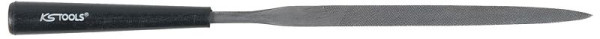 KS Tools Raum-Nadelfeile, 5mm, Material: Spezial-Werkzeugstahl, 140.3053, 4042146142592