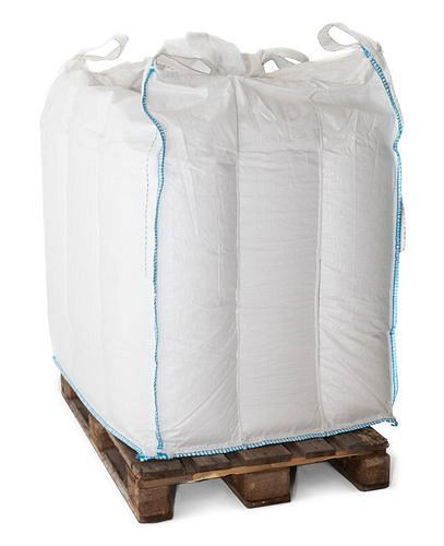 DENIOS Pyrobubbles Premium, Big Bag 250 kg, für VG I, Stahlbehälter, 265742