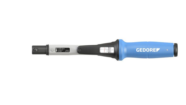 GEDORE Drehmomentschlüssel TORCOFIX Z 16 5-25 Nm, 3288293