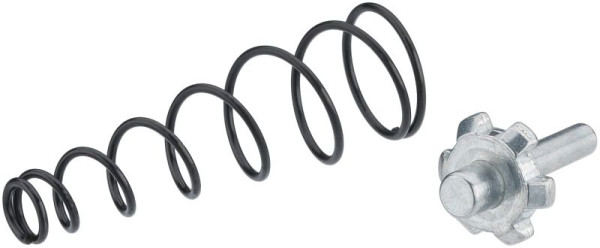 Hazet Ventil-Einheit für 9012 A-1, 9012A-1-011/2, 4000896223367
