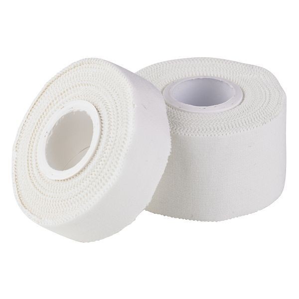 AustriAlpin FINGER SUPPORT TAPE 3,8 cm, 10 m, weiß, RT38FT-W