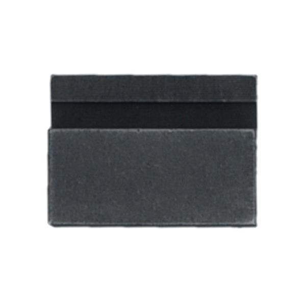 SW-Stahl Führungsschiene Nieten Simplex 4 mm, 26330L-10