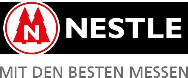 NESTLE Logo