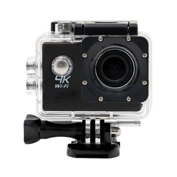 Monster Dachrinnenreinigung Kamera, 215801, 5056806823805