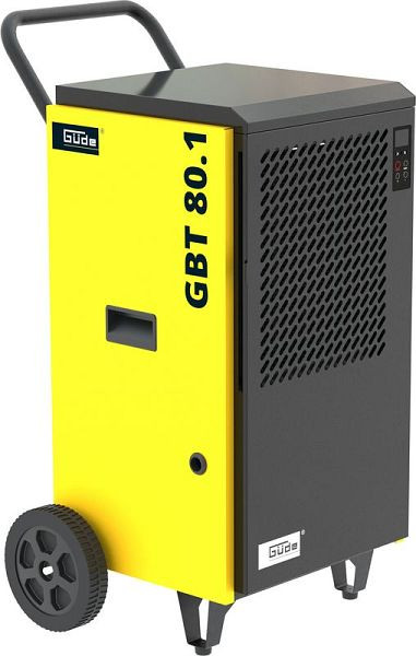 Güde Bautrockner GBT 80.1, Netzspannung: 220-240 V, 55548, 4015671448613