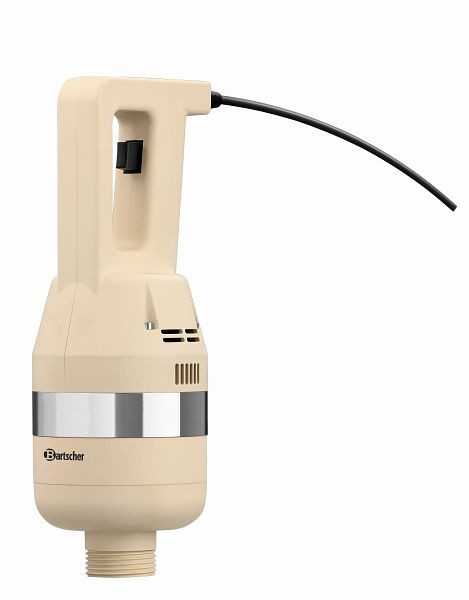 Bartscher Motorblock STM3 350, Material: Kunststoff, 130130, 4015613670645