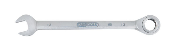 KS Tools TITANplus Ratschenringmaulschlüssel, 10mm, 965.1010