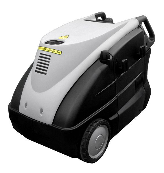 LAVOR-PRO Dampfreiniger KOLUMBO (Diesel Steam Generator), 8.628.0002-PS