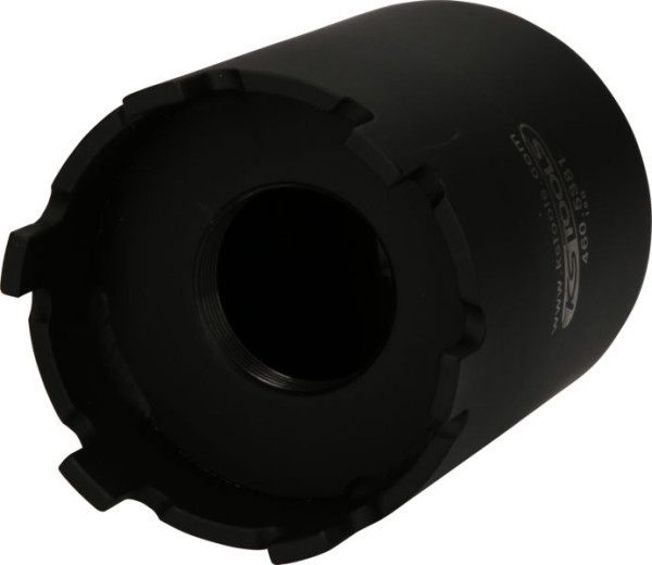 KS Tools Grundkörper, Ø 71,5 mm, 460.5381, 4042146803189