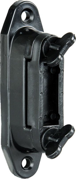 Patura Breitband-Klemmisolator, für Band bis 40 mm (20 Stück / Pack), 167220