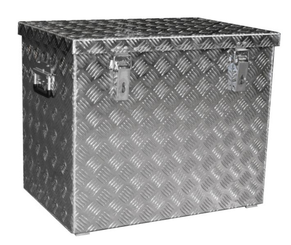 HMG Staukoffer für Holzspalteranhänger A-25/A-80, 787 482