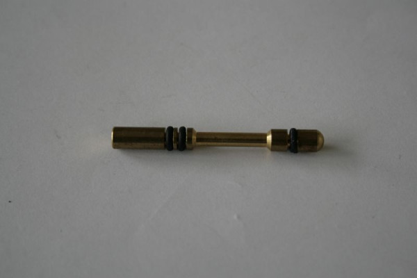ELMAG Stift Nr. 10 für Meißelhammer 'Industrie', 9402840