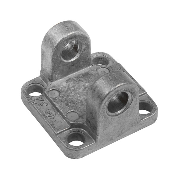 Riegler Schwenkgabelbefestigung, ISO 15552, ISO 21287, Ø100, 156663