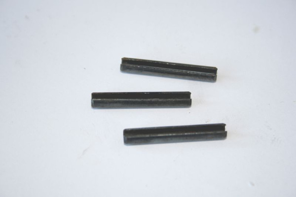 ELMAG Konischer Stift (Position 128) für HU 25 T, 9802045
